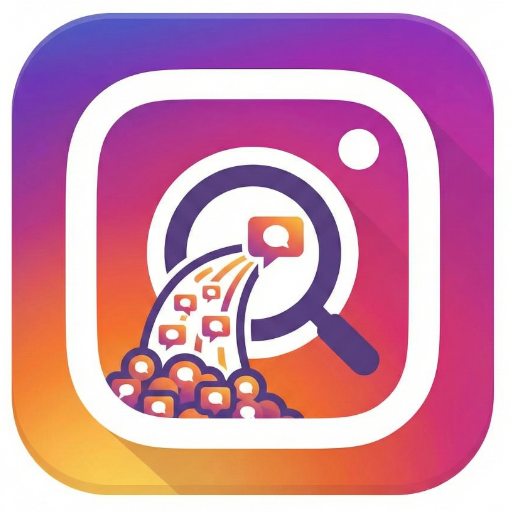 Instagram Comment Scraper