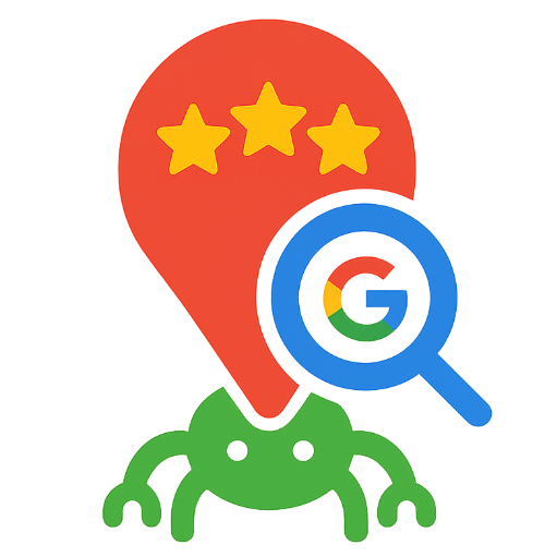 Google Maps Reviews Scraper