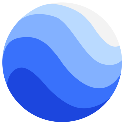 Google Earth Scraper