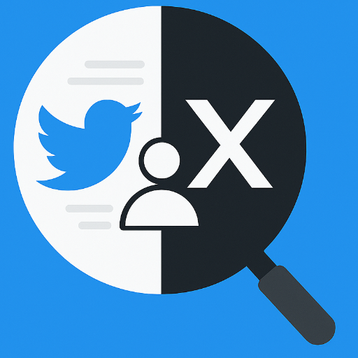 Twitter Profile Scraper