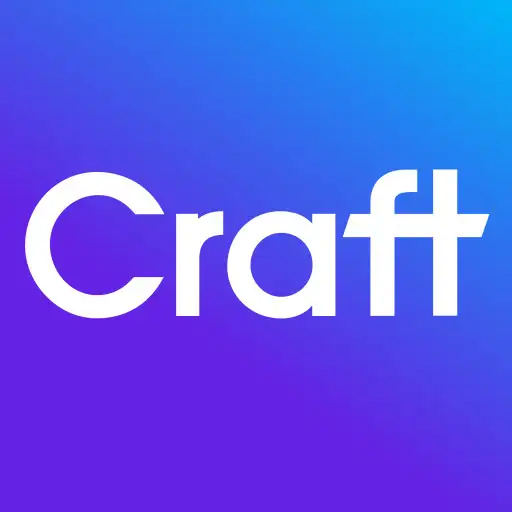 CRAFT Scraper