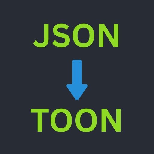 JSON to TOON (converter)