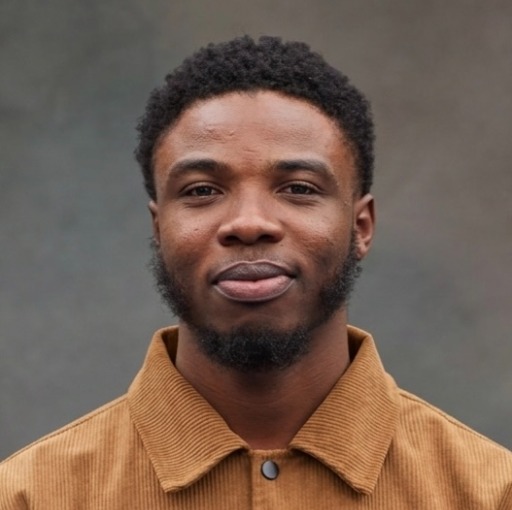 Mayowa Ogedengbe