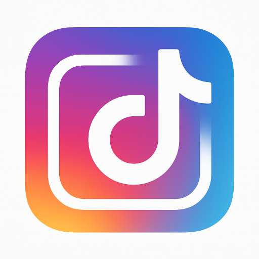 Tiktok | Instagram | Facebook | Transcriber