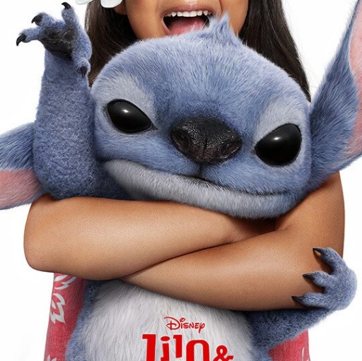 Lilo e Stitch [2025} Streaming In Italiano Grautito