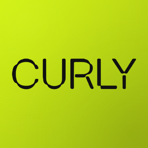 Curly