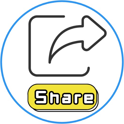 Facebook Share User Data Scraper