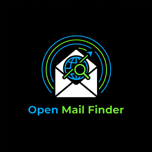 Twitter OpenMail Finder