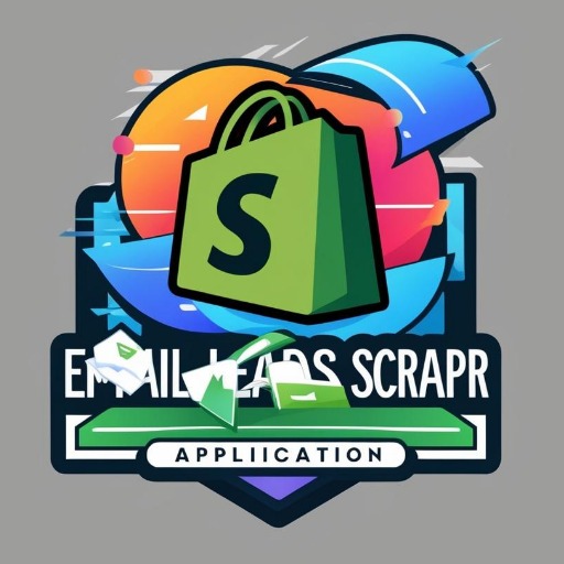 Shopify Lead Scraper with 1M+ Email Database Monthly Rental