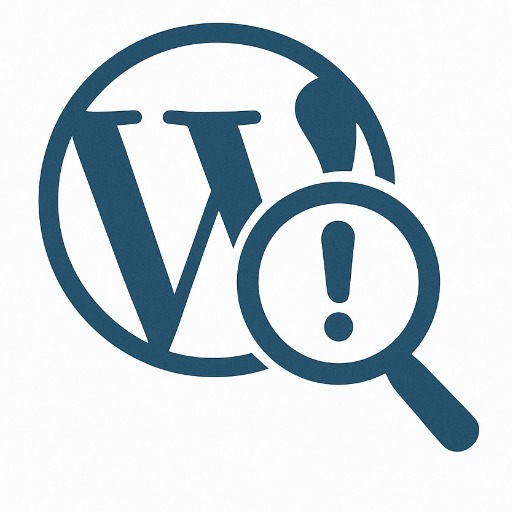 Wordpress Sites Vulnerabilities Scanner