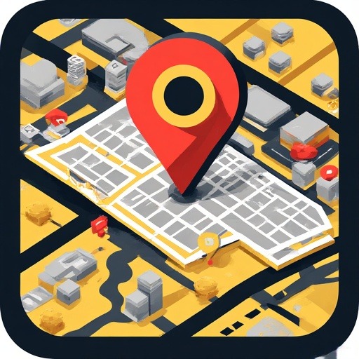 DACH Region Leads + Emails From Google Maps Monthly Rental