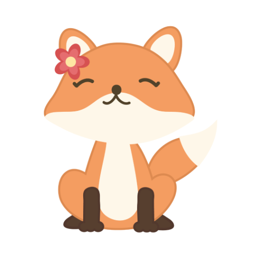 Fox Image Random API