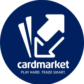 Cardmarket.com Card Details Page Scraper