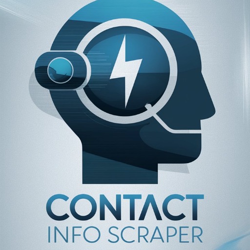 Contact Info Scraper -Extract Business Contact Information