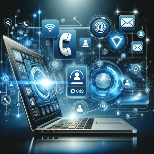 Contact Info Scraper -Extract Business Contact Information