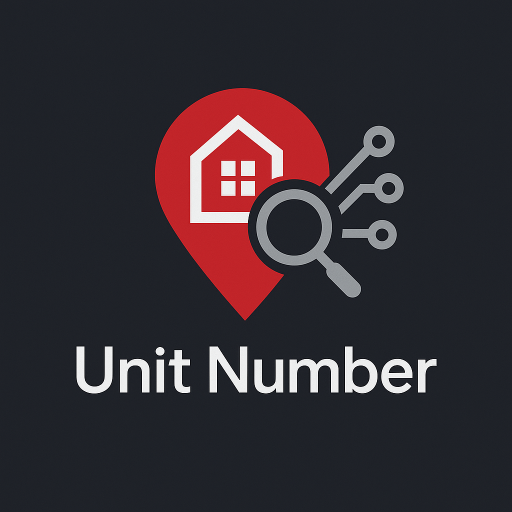 Dubai Unit Number & Owner Details Finder (Bayut Only)
