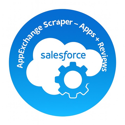 Salesforce AppExchange Discovery Engine – Apps + Reviews