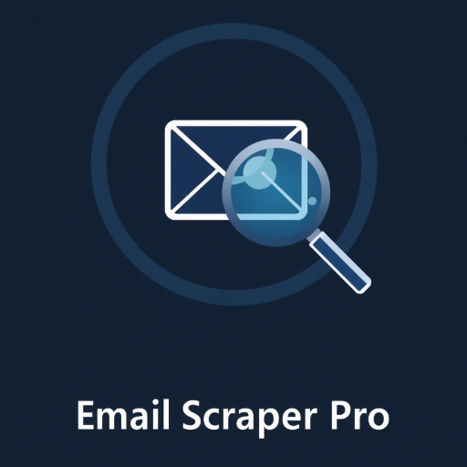 Email scraper pro