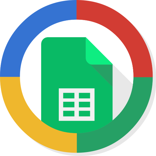 Google Sheets Monitoring