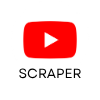 YouTube Transcript, Comment, and Metadata Scraper