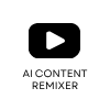 YouTube AI Content Remixer