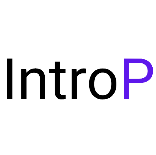 IntroPix _