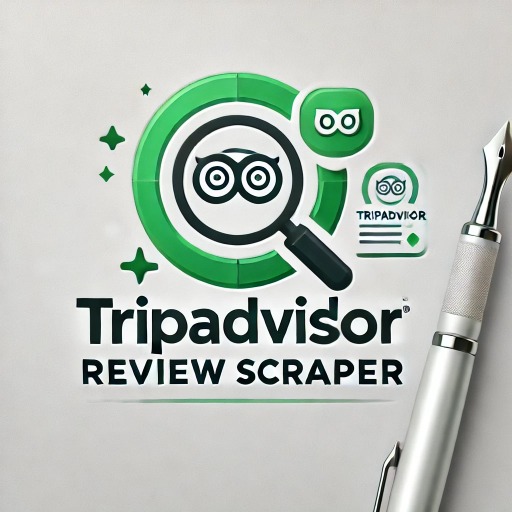 Tripadvisor Review Scraper