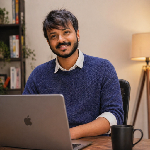 Sourabh Kumar