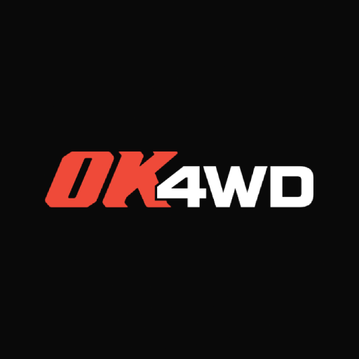OK4WD Blog Scraper