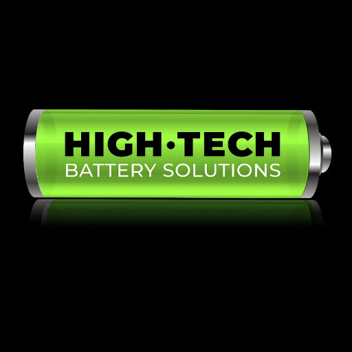 High-Tech Battery Solutions Blog Scraper