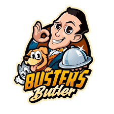 Buster's Butler Blog Scraper