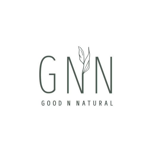 Good n' Natural Advice Scraper