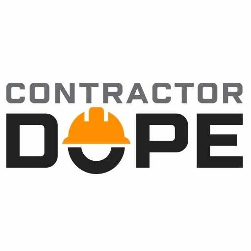 Contractor Dope Blog Scraper