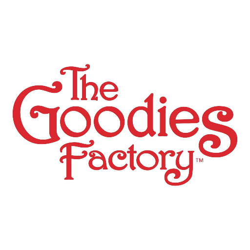 The Goodies Factory Blog Scraper