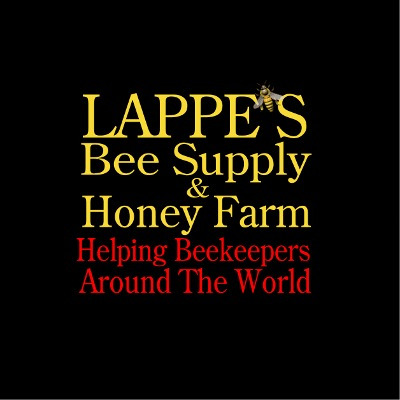 Lappe's Bee Supply and Honey Farm Blog Scraper