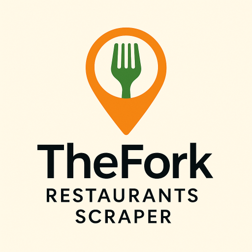 TheFork Restaurant Intelligence