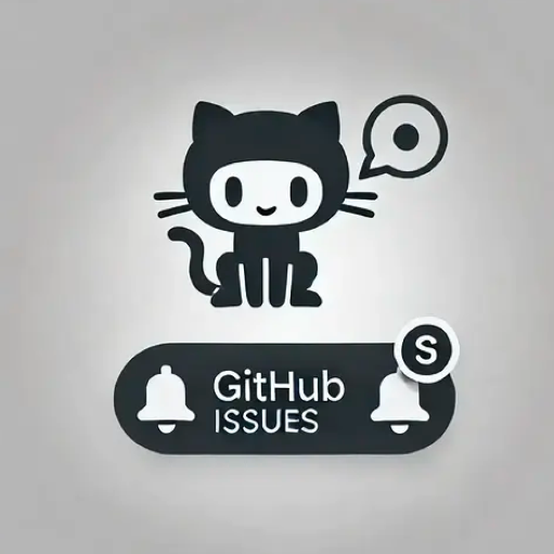 GitHub Issue Notifier