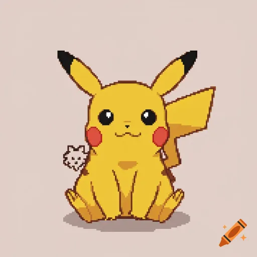 Pika Choo