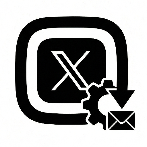 Twitter Profile Email Scraper