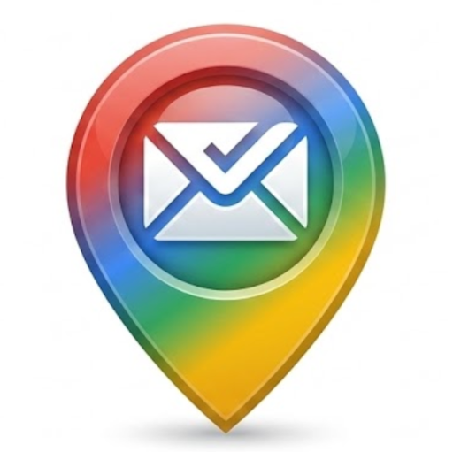 📩 Google Maps Email Scraper Unlimited ✅