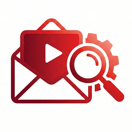 Youtube B2B Email Scraper