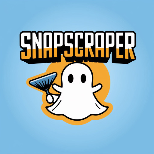 Snapchat Profile Scraper