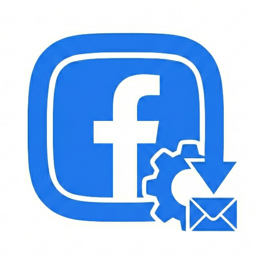 Facebook Profile Email Scraper