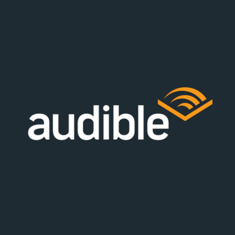 Audible Email Scraper