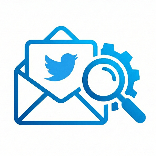 Twitter B2B Email Scraper
