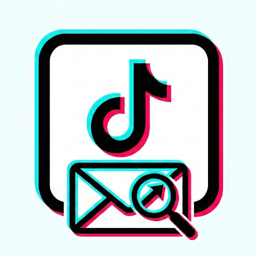 Tiktok Profile Email Scraper