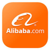 Alibaba Email Scraper