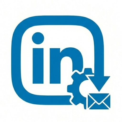 Linkedin B2B Email Scraper