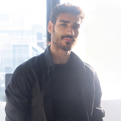 Saad Belcaid