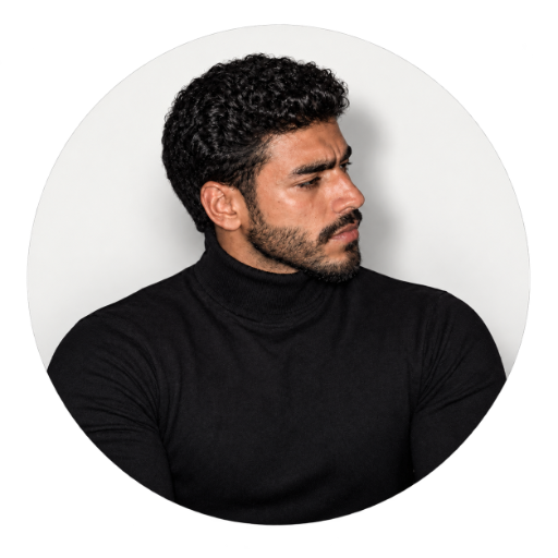 Saad Belcaid
